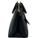 ルイ・ヴィトン LOUIS VUITTON グラン・パレMM M45811 ブラック レディース ハンドバッグ