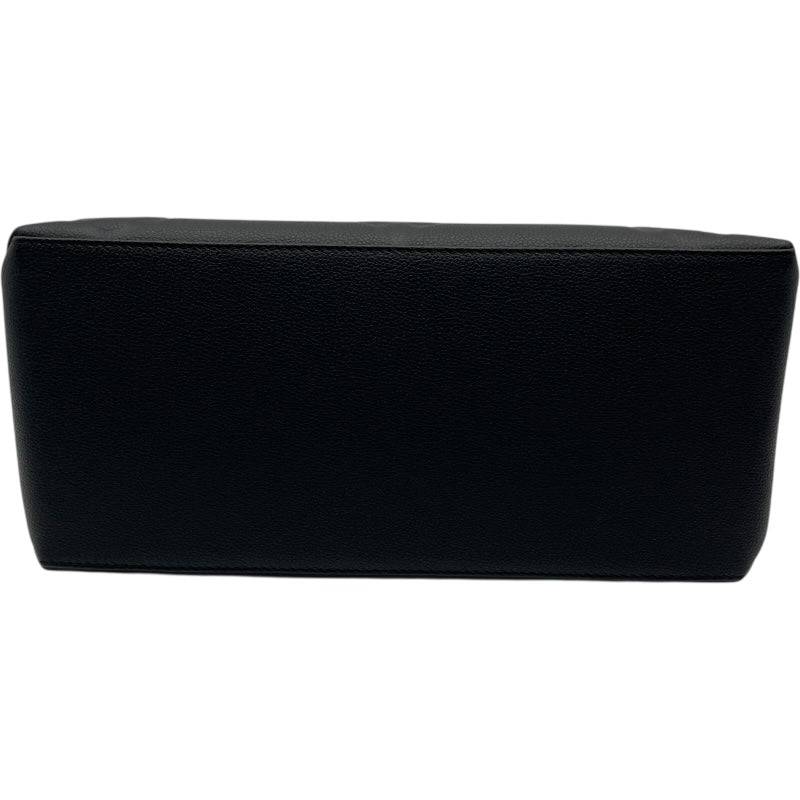 ルイ・ヴィトン LOUIS VUITTON グラン・パレMM M45811 ブラック レディース ハンドバッグ