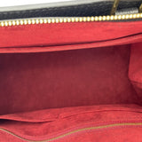 ルイ・ヴィトン LOUIS VUITTON グラン・パレMM M45811 ブラック レディース ハンドバッグ