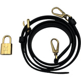 ルイ・ヴィトン LOUIS VUITTON グラン・パレMM M45811 ブラック レディース ハンドバッグ