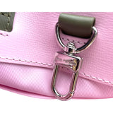 ルイ・ヴィトン LOUIS VUITTON ショッパー･トートMINI M15239 ピンク カウハイドレザー レディース トートバッグ