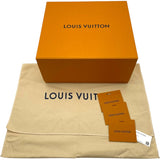 ルイ・ヴィトン LOUIS VUITTON ショッパー･トートMINI M15239 ピンク カウハイドレザー レディース トートバッグ