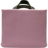 ルイ・ヴィトン LOUIS VUITTON ショッパー･トートMINI M15239 ピンク カウハイドレザー レディース トートバッグ