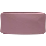 ルイ・ヴィトン LOUIS VUITTON ショッパー･トートMINI M15239 ピンク カウハイドレザー レディース トートバッグ