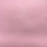 ルイ・ヴィトン LOUIS VUITTON ショッパー･トートMINI M15239 ピンク カウハイドレザー レディース トートバッグ