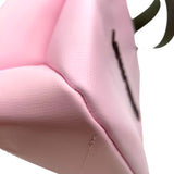 ルイ・ヴィトン LOUIS VUITTON ショッパー･トートMINI M15239 ピンク カウハイドレザー レディース トートバッグ