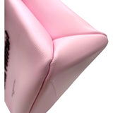 ルイ・ヴィトン LOUIS VUITTON ショッパー･トートMINI M15239 ピンク カウハイドレザー レディース トートバッグ