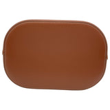 セリーヌ CELINE ミディアム バケット ルイーズ 116613FX9.04LU タン スムースカーフスキン レディース ショルダーバッグ