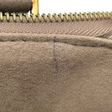 ルイ・ヴィトン LOUIS VUITTON プティ・パレPM M58914 ベージュ モノグラム・アンプラント レディース ハンドバッグ