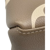 ルイ・ヴィトン LOUIS VUITTON プティ・パレPM M58914 ベージュ モノグラム・アンプラント レディース ハンドバッグ