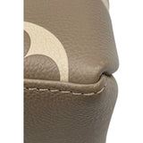 ルイ・ヴィトン LOUIS VUITTON プティ・パレPM M58914 ベージュ モノグラム・アンプラント レディース ハンドバッグ