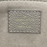 ルイ・ヴィトン LOUIS VUITTON プティ・パレPM M58914 ベージュ モノグラム・アンプラント レディース ハンドバッグ