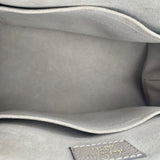 ルイ・ヴィトン LOUIS VUITTON プティ・パレPM M58914 ベージュ モノグラム・アンプラント レディース ハンドバッグ