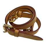 ルイ・ヴィトン LOUIS VUITTON パレルモGM M40146 ブラウン モノグラムキャンバス レディース ショルダーバッグ