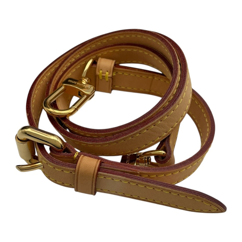 ルイ・ヴィトン LOUIS VUITTON パレルモGM M40146 ブラウン モノグラムキャンバス レディース ショルダーバッグ