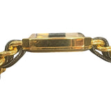 シャネル CHANEL プルミエールM H0001 GP クオーツ レディース 腕時計