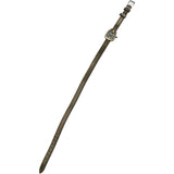 ブルガリ BVLGARI セルペンティ 102968 グレー PG/SS レディース 腕時計