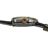 ブルガリ BVLGARI セルペンティ 102968 グレー PG/SS レディース 腕時計