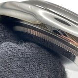 ロレックス ROLEX オイスターパーペチュアル36 ホワイトグレープ 116000 ゴールド SS 自動巻き メンズ 腕時計