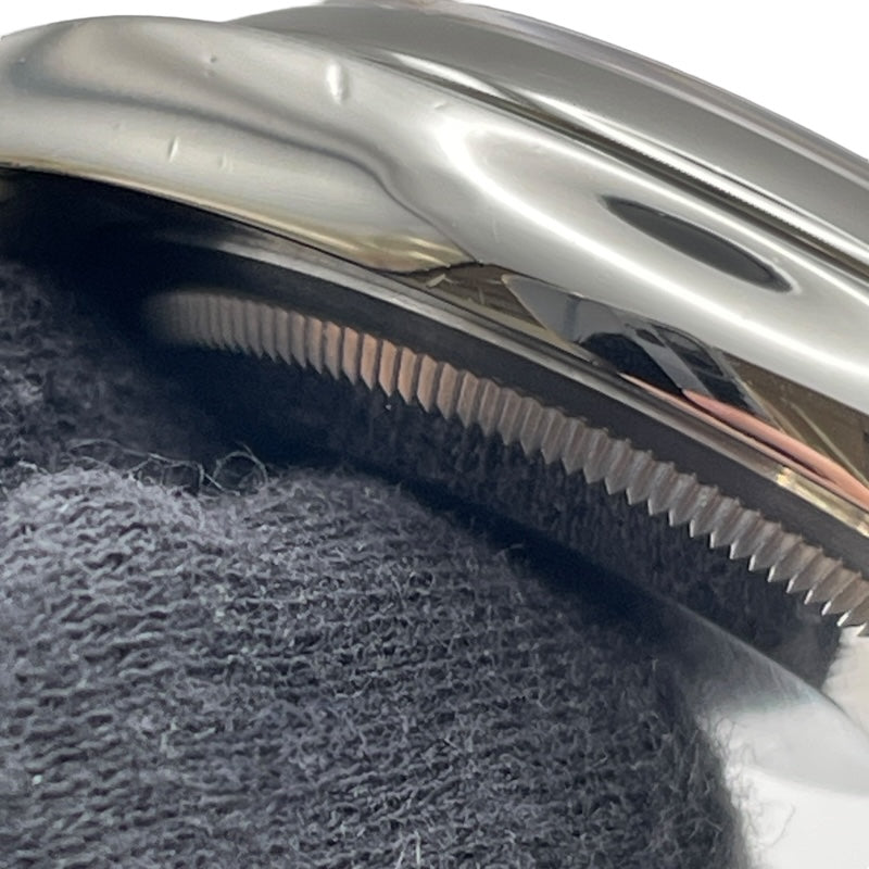 ロレックス ROLEX オイスターパーペチュアル36 ホワイトグレープ 116000 ゴールド SS 自動巻き メンズ 腕時計