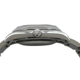 ロレックス ROLEX オイスターパーペチュアル36 ホワイトグレープ 116000 ゴールド SS 自動巻き メンズ 腕時計