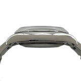 ロレックス ROLEX オイスターパーペチュアル36 ホワイトグレープ 116000 ゴールド SS 自動巻き メンズ 腕時計