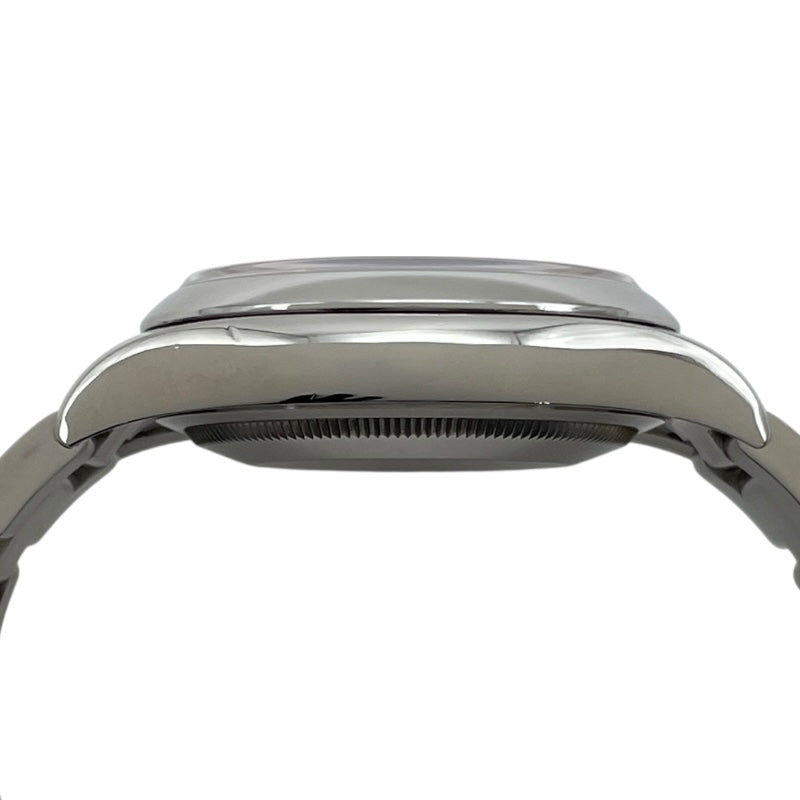 ロレックス ROLEX オイスターパーペチュアル36 ホワイトグレープ 116000 ゴールド SS 自動巻き メンズ 腕時計