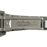 ロレックス ROLEX オイスターパーペチュアル36 ホワイトグレープ 116000 ゴールド SS 自動巻き メンズ 腕時計