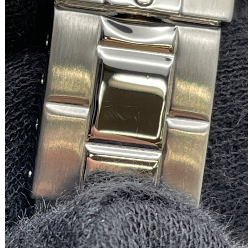 ロレックス ROLEX ヨットマスター29 169622 グレー Pt/SS 自動巻き レディース 腕時計