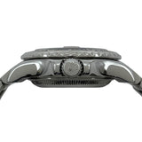 ロレックス ROLEX ヨットマスター29 169622 グレー Pt/SS 自動巻き レディース 腕時計