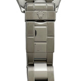 ロレックス ROLEX ヨットマスター29 169622 グレー Pt/SS 自動巻き レディース 腕時計