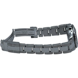 ロレックス ROLEX ヨットマスター29 169622 グレー Pt/SS 自動巻き レディース 腕時計