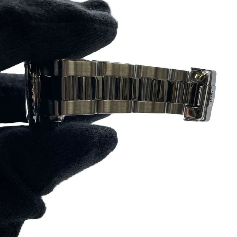 ロレックス ROLEX ヨットマスター29 169622 グレー Pt/SS 自動巻き レディース 腕時計