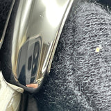 フランク・ミュラー FRANCK MULLER トノウカーべックス 7502QZ シルバー SS クオーツ メンズ 腕時計