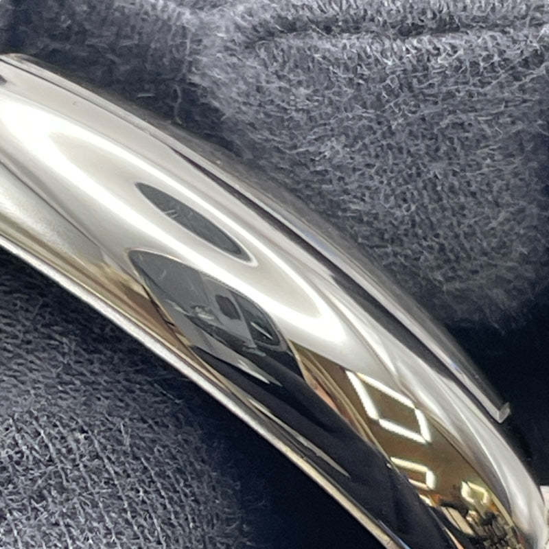 フランク・ミュラー FRANCK MULLER トノウカーべックス 7502QZ シルバー SS クオーツ メンズ 腕時計