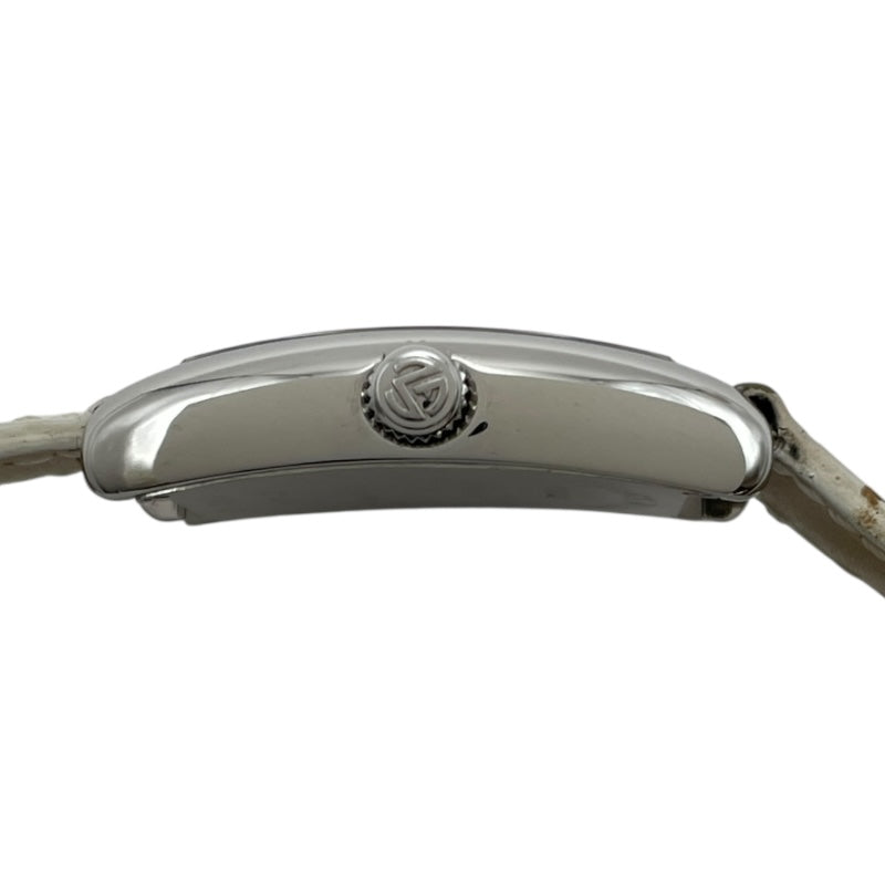 フランク・ミュラー FRANCK MULLER トノウカーべックス 7502QZ シルバー SS クオーツ メンズ 腕時計