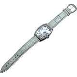 フランク・ミュラー FRANCK MULLER トノウカーべックス 7502QZ シルバー SS クオーツ メンズ 腕時計