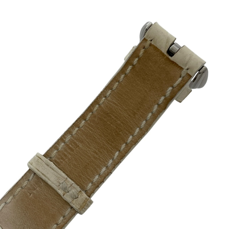 フランク・ミュラー FRANCK MULLER トノウカーべックス 7502QZ シルバー SS クオーツ メンズ 腕時計