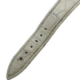 フランク・ミュラー FRANCK MULLER トノウカーべックス 7502QZ シルバー SS クオーツ メンズ 腕時計