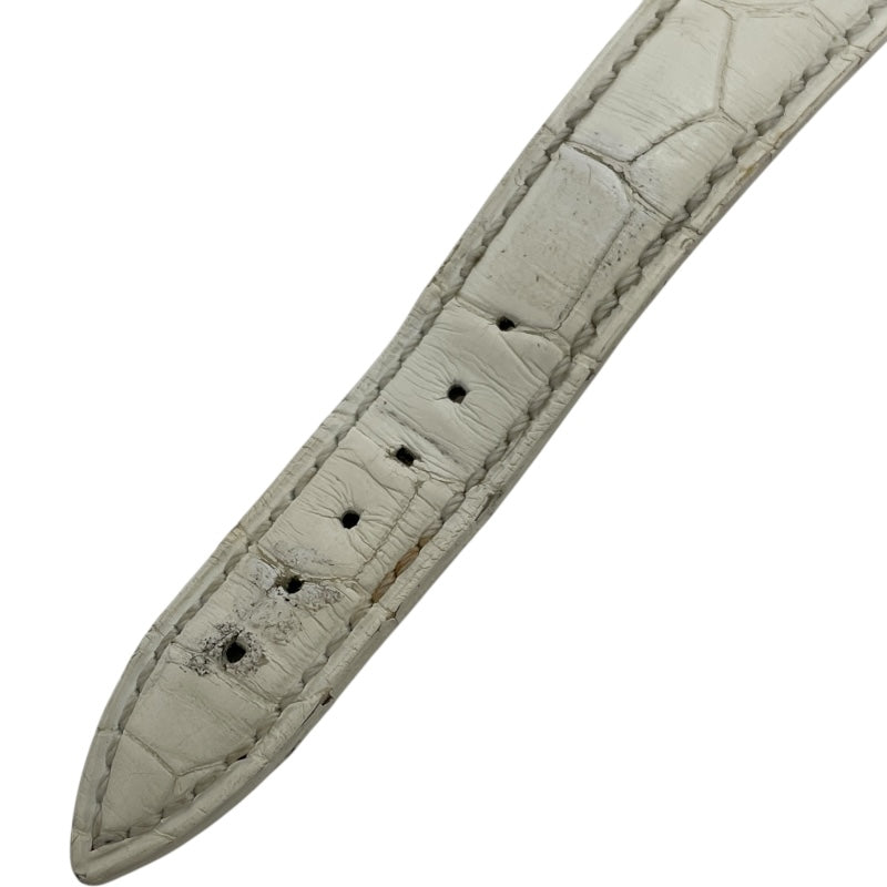 フランク・ミュラー FRANCK MULLER トノウカーべックス 7502QZ シルバー SS クオーツ メンズ 腕時計