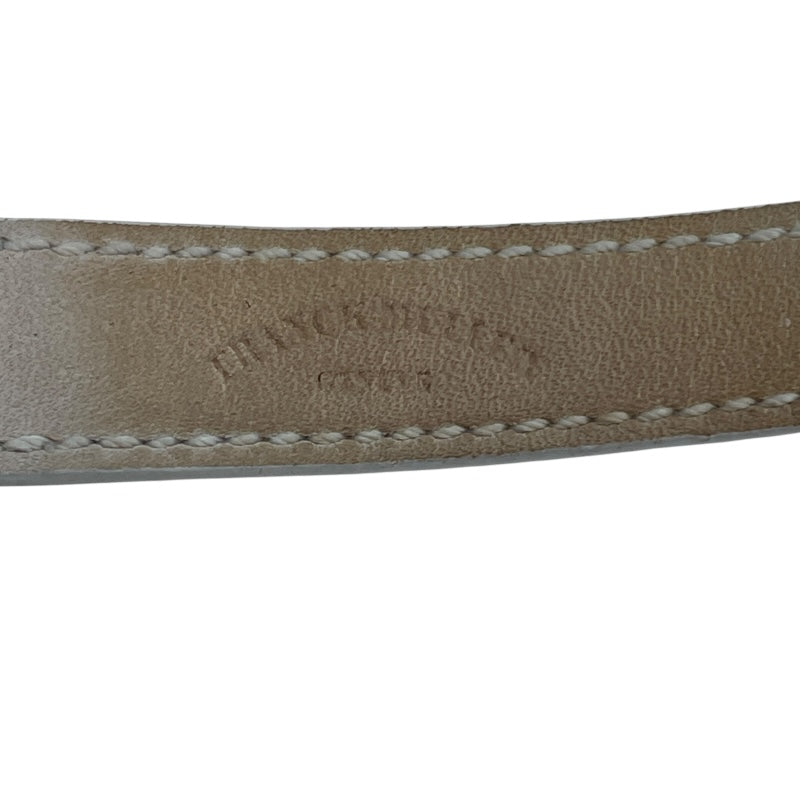 フランク・ミュラー FRANCK MULLER トノウカーべックス 7502QZ シルバー SS クオーツ メンズ 腕時計