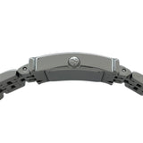 エルメス HERMES Hウォッチ HH1.210 オレンジ SS クオーツ レディース 腕時計