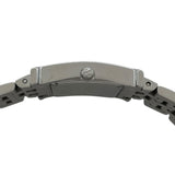 エルメス HERMES Hウォッチ HH1.230 シルバー SS クオーツ レディース 腕時計