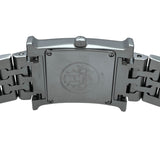 エルメス HERMES Hウォッチ HH1.230 シルバー SS クオーツ レディース 腕時計