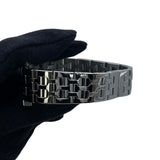 エルメス HERMES Hウォッチ HH1.230 シルバー SS クオーツ レディース 腕時計