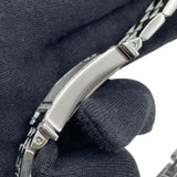 エルメス HERMES Hウォッチ HH1.230 シルバー SS クオーツ レディース 腕時計