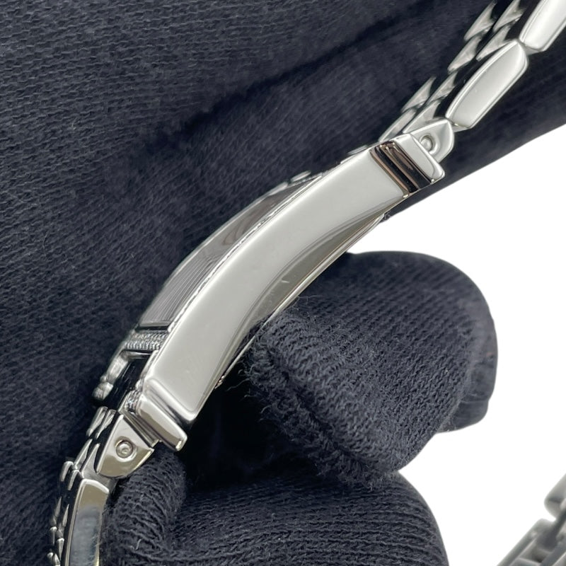 エルメス HERMES Hウォッチ HH1.230 シルバー SS クオーツ レディース 腕時計