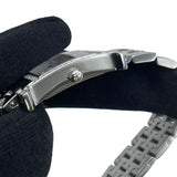 エルメス HERMES Hウォッチ HH1.230 シルバー SS クオーツ レディース 腕時計