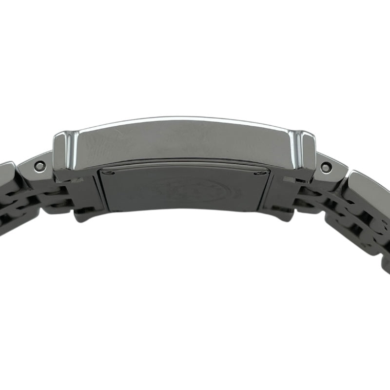 エルメス HERMES Hウォッチ HH1.230 シルバー SS クオーツ レディース 腕時計