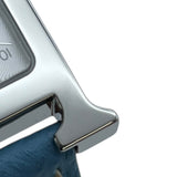 エルメス HERMES Hウォッチ HH1.210 シルバー SS クオーツ レディース 腕時計